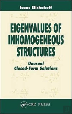 Bertrand.pt - Eigenvalues Of Inhomogeneous Structures