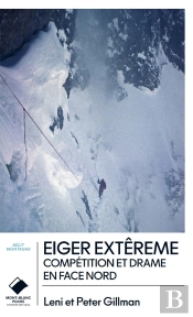 Eiger Extrême