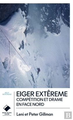 Bertrand.pt - Eiger Extrême