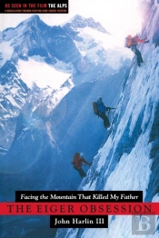 Eiger Obsession
