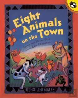 Bertrand.pt - Eight Animals On The Town