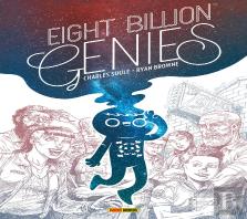 Eight Billion Genies 01