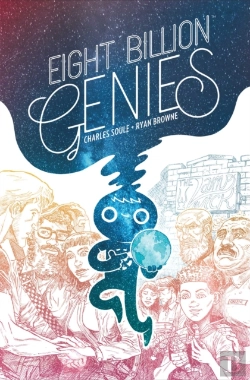 Bertrand.pt - Eight Billion Genies