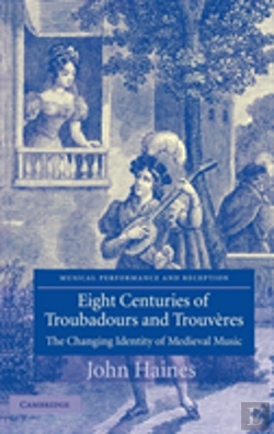 Bertrand.pt - Eight Centuries Of Troubadours And Trouveres
