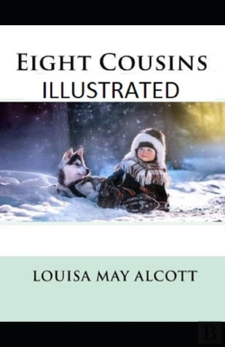 Bertrand.pt - Eight Cousins Illustrated