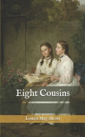 Eight Cousins