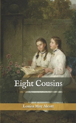 Bertrand.pt - Eight Cousins