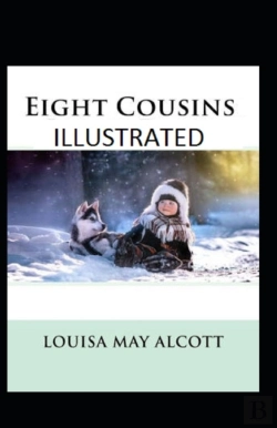 Bertrand.pt - Eight Cousins