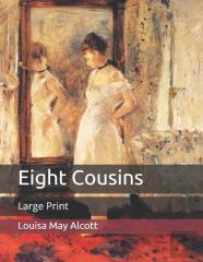 Eight Cousins