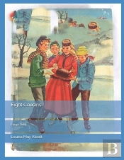 Eight Cousins