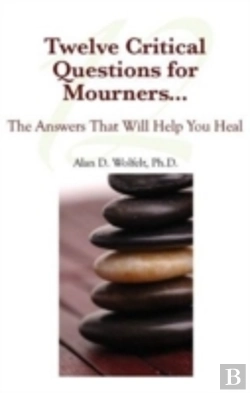 Bertrand.pt - Eight Critical Questions For Mourners