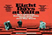 Eight Days At Yalta