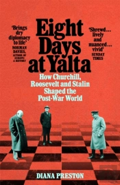 Eight Days At Yalta