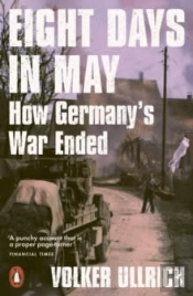 Eight Days In May
