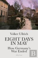 Eight Days In May