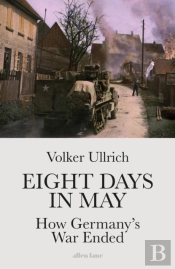 Eight Days In May