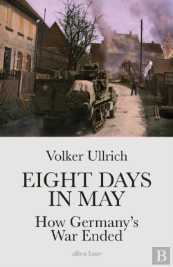 Bertrand.pt - Eight Days In May