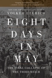 Eight Days In May