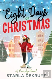 Eight Days Of Christmas