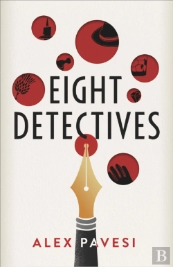Bertrand.pt - Eight Detectives