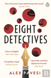 Eight Detectives