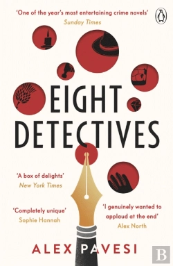 Bertrand.pt - Eight Detectives