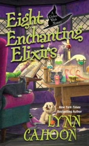 Eight Enchanting Elixirs