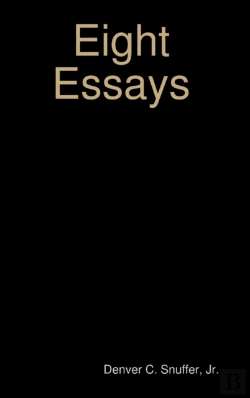 Bertrand.pt - Eight Essays