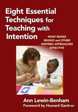 Bertrand.pt - Eight Essential Techniques For Teaching With Intention