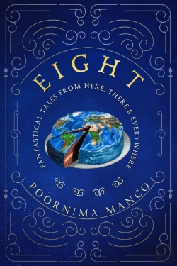 Bertrand.pt - Eight - Fantastical Tales From Here, The