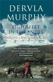 Eight Feet In The Andes