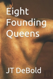 Eight Founding Queens