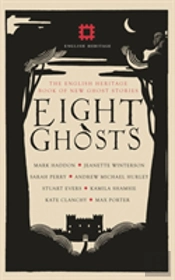 Eight Ghosts