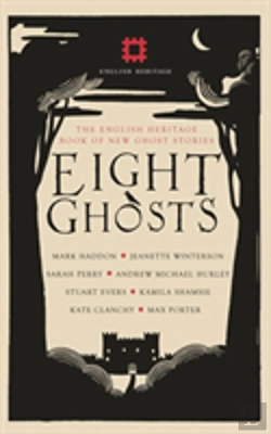 Bertrand.pt - Eight Ghosts