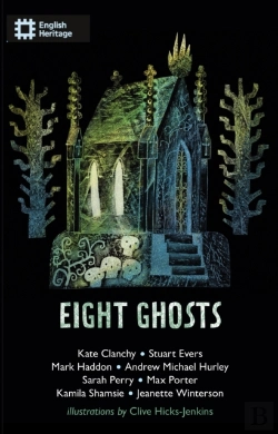 Bertrand.pt - Eight Ghosts