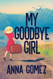 Eight Goodbyes