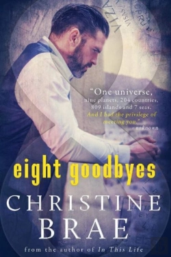 Bertrand.pt - Eight Goodbyes