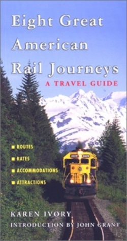 Bertrand.pt - Eight Great American Rail Journeys