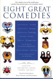Eight Great Comedies