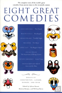 Bertrand.pt - Eight Great Comedies