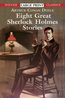 Bertrand.pt - Eight Great Sherlock Holmes Stories