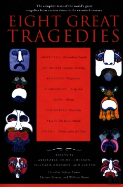 Bertrand.pt - Eight Great Tragedies