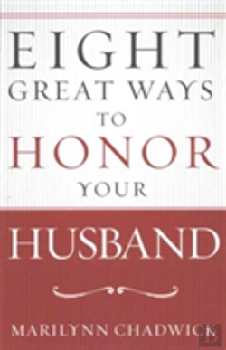 Bertrand.pt - Eight Great Ways To Honor Your Husband