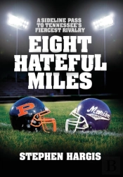 Eight Hateful Miles