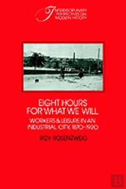 Bertrand.pt - Eight Hours For What We Will
