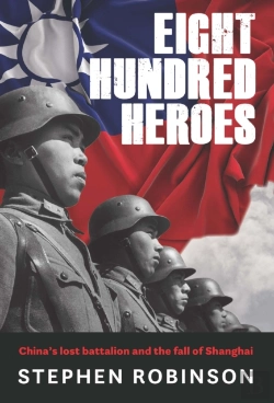 Bertrand.pt - Eight Hundred Heroes