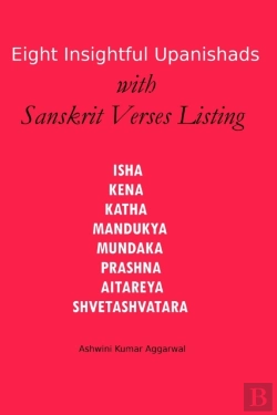 Bertrand.pt - Eight Insightful Upanishads With Sanskrit Verses Listing