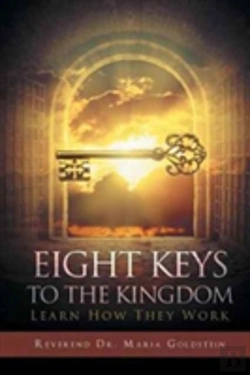 Bertrand.pt - Eight Keys To The Kingdom: Learn How They Work