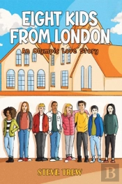 Eight Kids From London
