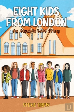 Bertrand.pt - Eight Kids From London